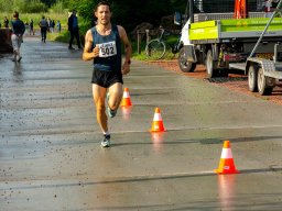 Heidekamppark 2020 TimeRun